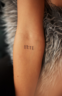 Tatuajes con Significado