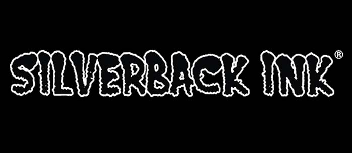 silverback ink logo