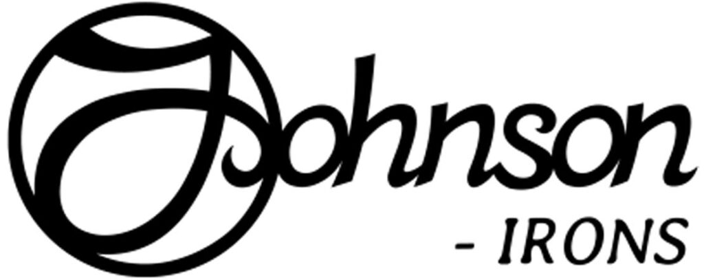 Johnson Irons logo