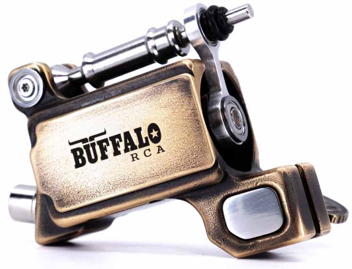 lithuania irons buffalo