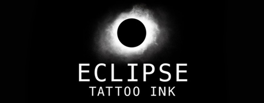 logo eclipse tattoo ink