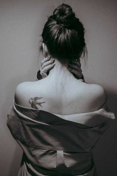 tatuaje mujer