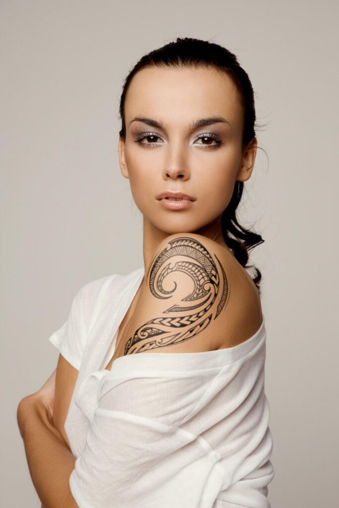 tatuaje tribal significado