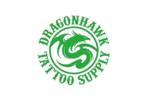 logo dragonhawk