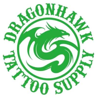 logo dragonhawk