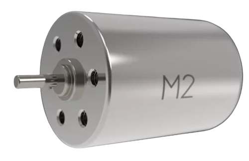 motor M2 Avenger 2 Pro